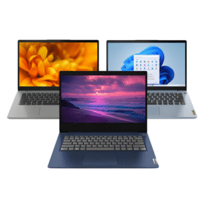 Lenovo IdeaPad Slim 3 14IAU7