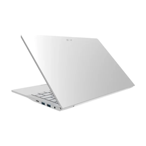 Acer Aspire Lite 14 AL1-14M-3CID Arctic Silver Upgradeable laptop