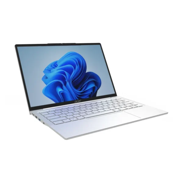 Acer Aspire Lite 14 AL1-14M-3CID Arctic Silver Upgradeable laptop
