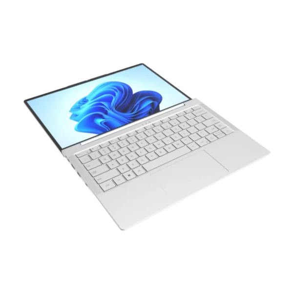 Acer Aspire Lite 14 AL1-14M-3CID Arctic Silver Upgradeable laptop