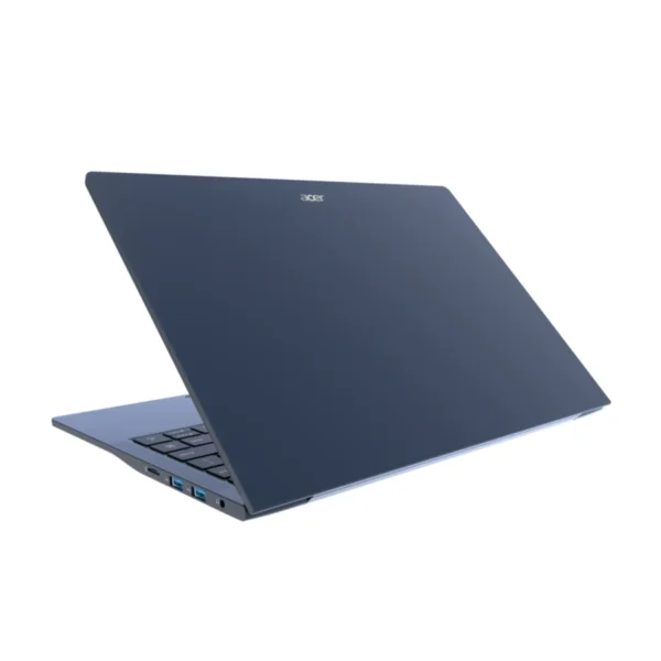 Acer Aspire Lite 14 AL1-14M-3NID Cosmic Navy Upgradeable laptop