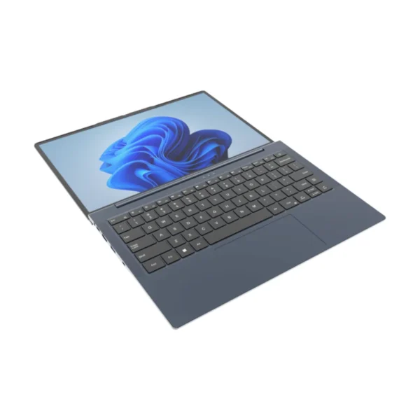 Acer Aspire Lite 14 AL1-14M-3NID Cosmic Navy Upgradeable laptop