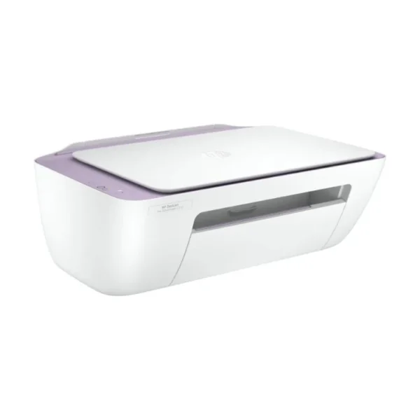 HP DeskJet Ink Advantage 2335 Lavender All-in-One Printer