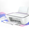 HP DeskJet Ink Advantage 2335 Lavender All-in-One Printer
