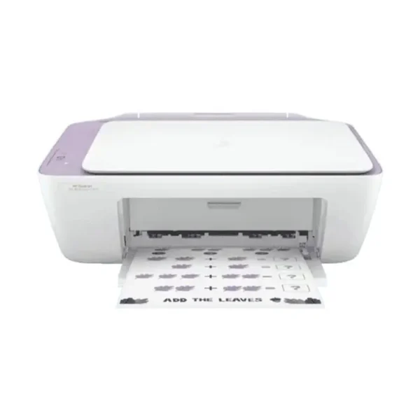 HP DeskJet Ink Advantage 2335 All-in-One Printer