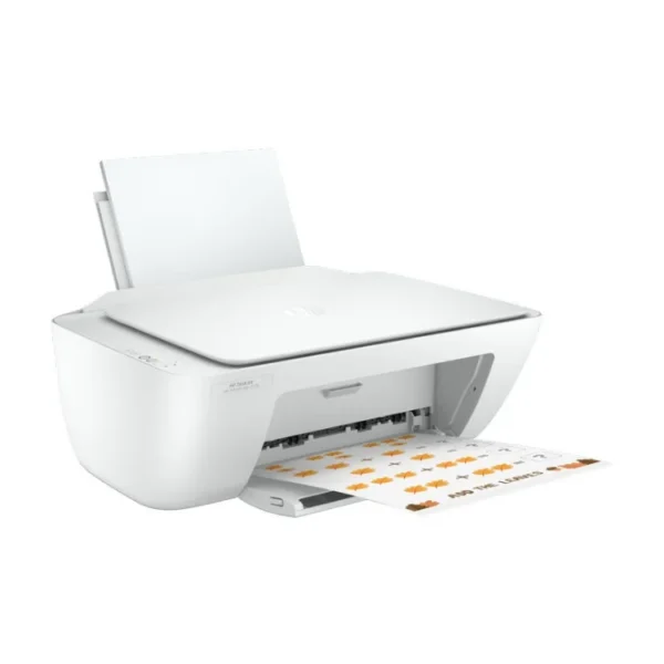 HP DeskJet Ink Advantage 2336 White All-in-One Printer