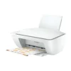 HP DeskJet Ink Advantage 2336 White All-in-One Printer