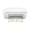 HP DeskJet Ink Advantage 2336 White All-in-One Printer