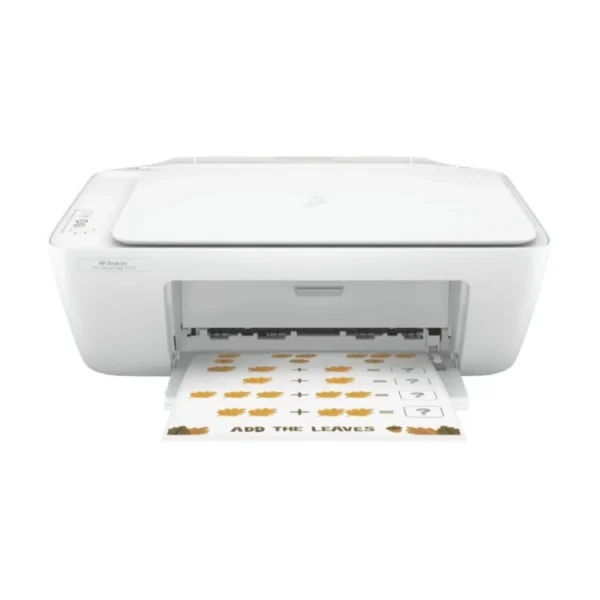 HP DeskJet Ink Advantage 2336 White All-in-One Printer