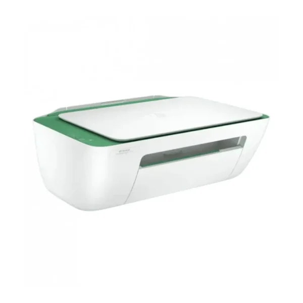 HP DeskJet Ink Advantage 2337 Palm All-in-One Printer