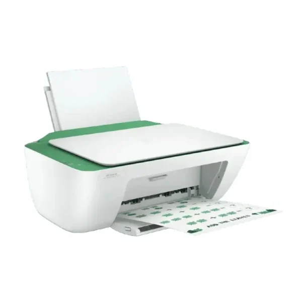 HP DeskJet Ink Advantage 2337 Palm All-in-One Printer