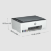 HP Smart Tank 580 All-in-One Printer