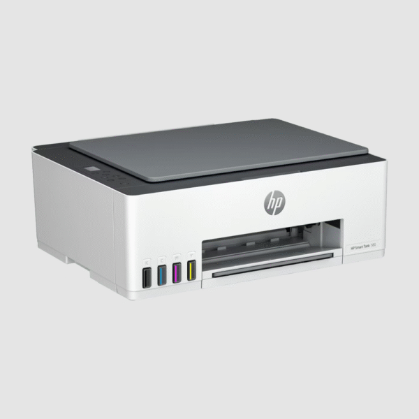 HP Smart Tank 580 All-in-One Printer