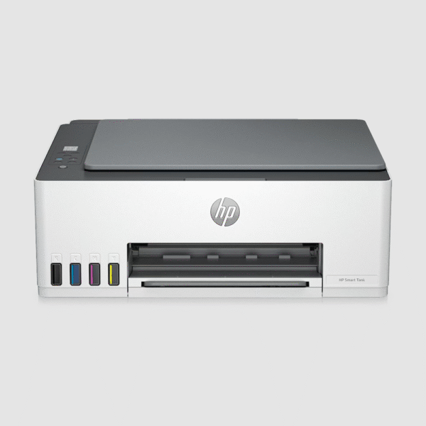 HP Smart Tank 580 All-in-One Printer