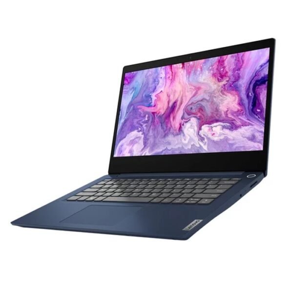 Lenovo IdeaPad Slim 3 14IAU7 (Abyss Blue)