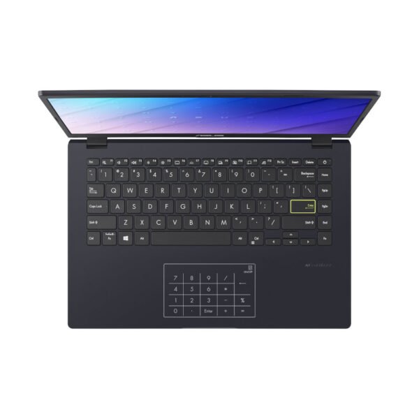 Vivobook Go 14 E410KA (Peacock Blue)