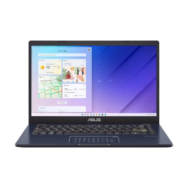 Vivobook Go 14 E410KA (Star Black)