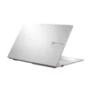 ASUS Vivobook Go 15 OLED - E1504FA Cool Silver