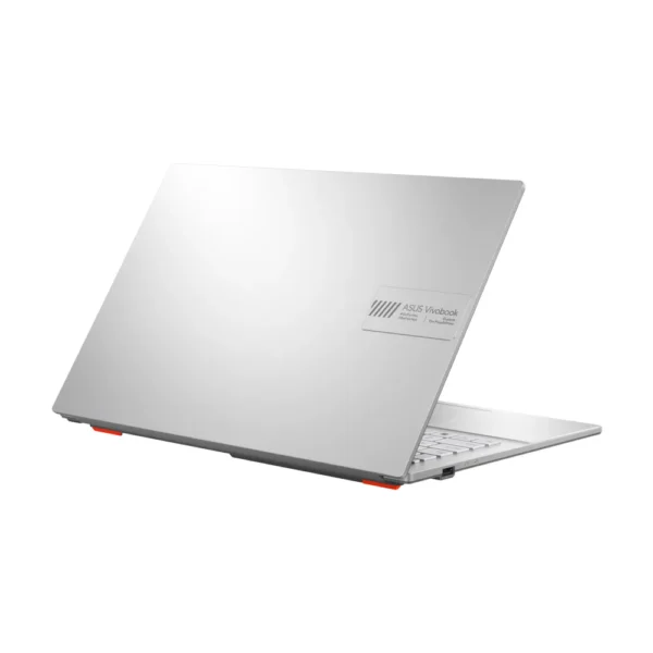 ASUS Vivobook Go 15 OLED - E1504FA Cool Silver