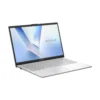 ASUS Vivobook Go 15 OLED - E1504FA Cool Silver