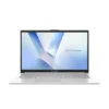 ASUS Vivobook Go 15 OLED - E1504FA Cool Silver