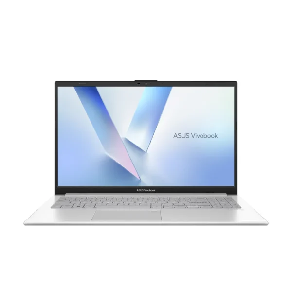 ASUS Vivobook Go 15 OLED - E1504FA Cool Silver