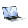 ASUS Vivobook Go 15 OLED - E1504FA Grey Green