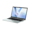 ASUS Vivobook Go 15 OLED - E1504FA Grey Green