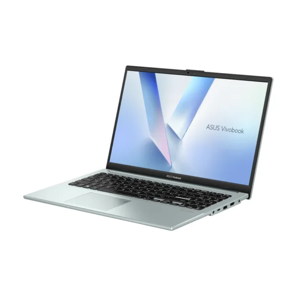 ASUS Vivobook Go 15 OLED - E1504FA Grey Green