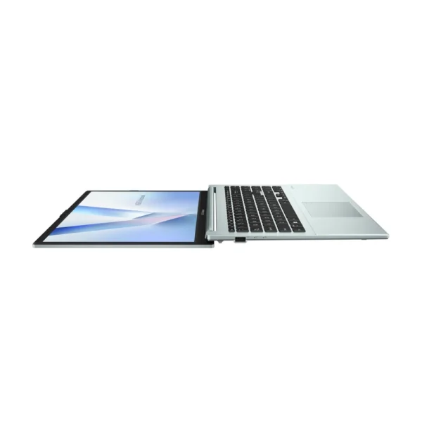 ASUS Vivobook Go 15 OLED - E1504FA Grey Green