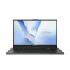 ASUS Vivobook Go 15 OLED - E1504FA-VIPS3151M Mixed Black