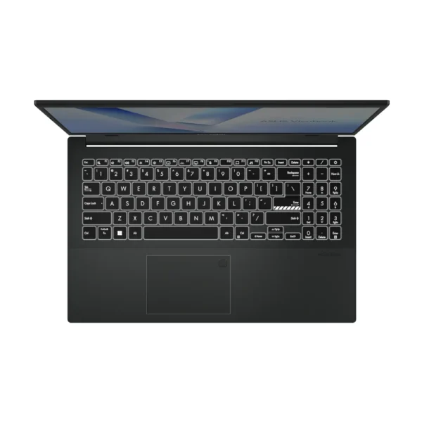 ASUS Vivobook Go 15 OLED - E1504FA-VIPS3151M Mixed Black